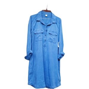 Old Navy Jean dress